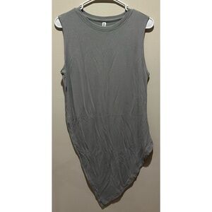 Athleta Cloudlight Restore Tank in Sage Size‎ Small